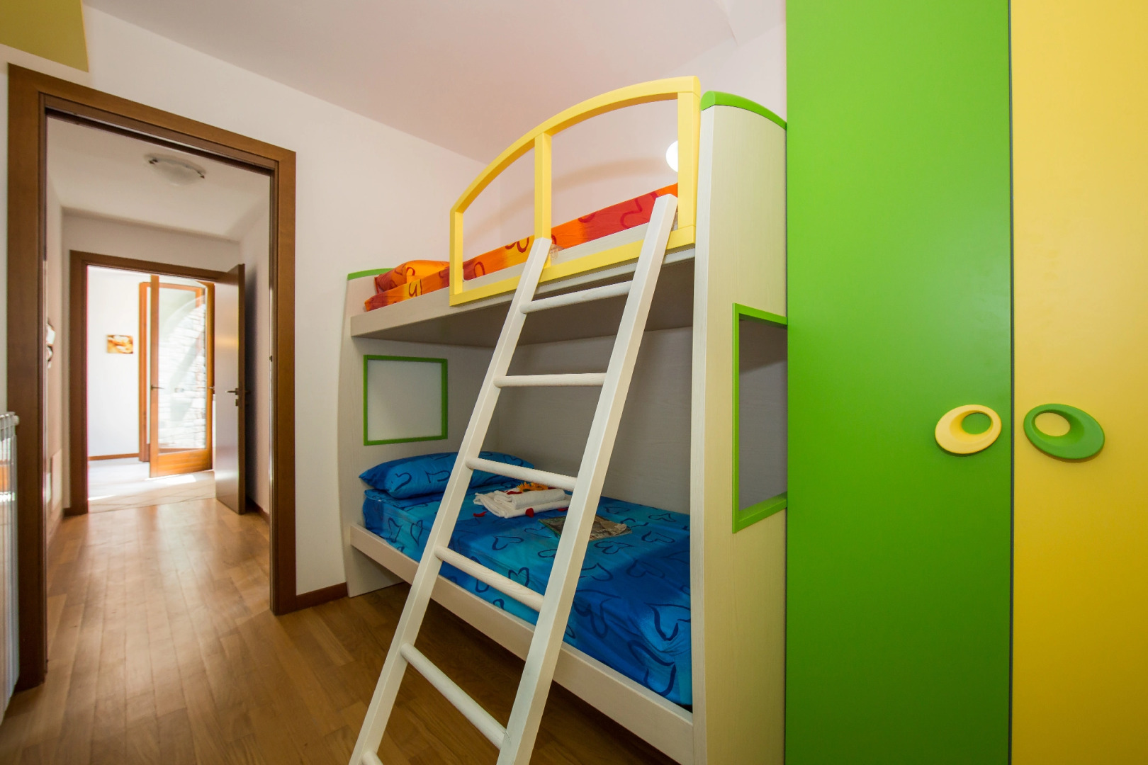 Borgo La Sorgente Erica