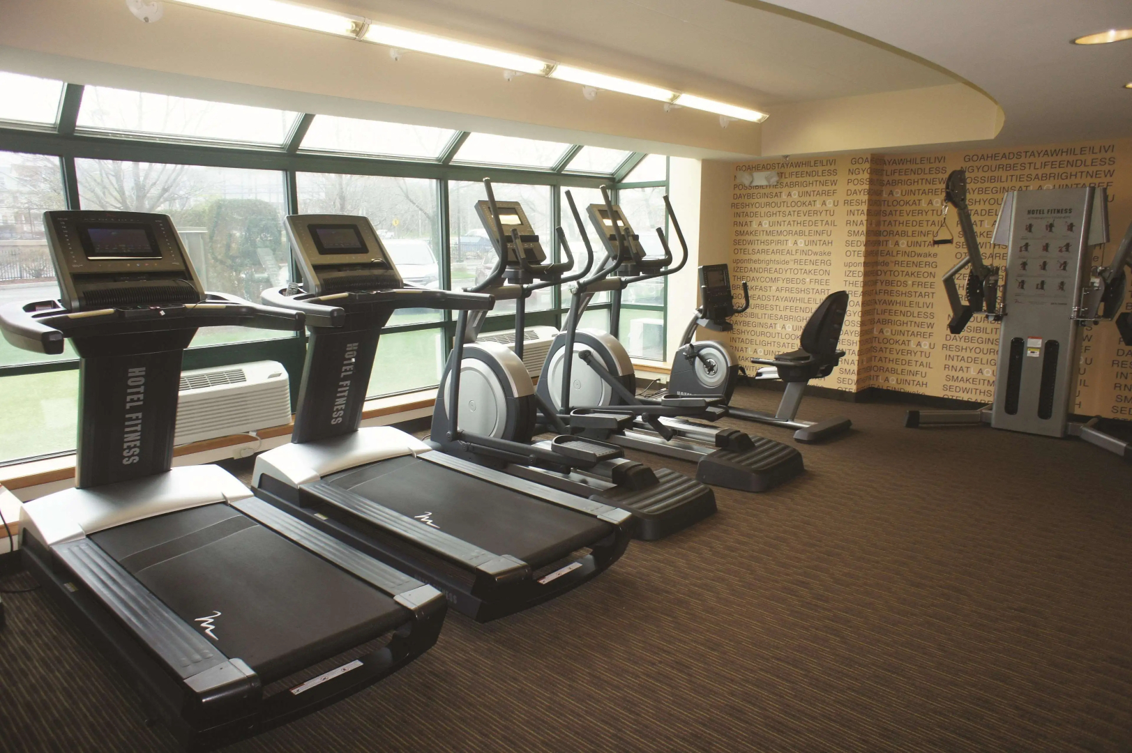 La Quinta Inn & Suites by Wyndham Boston Somerville