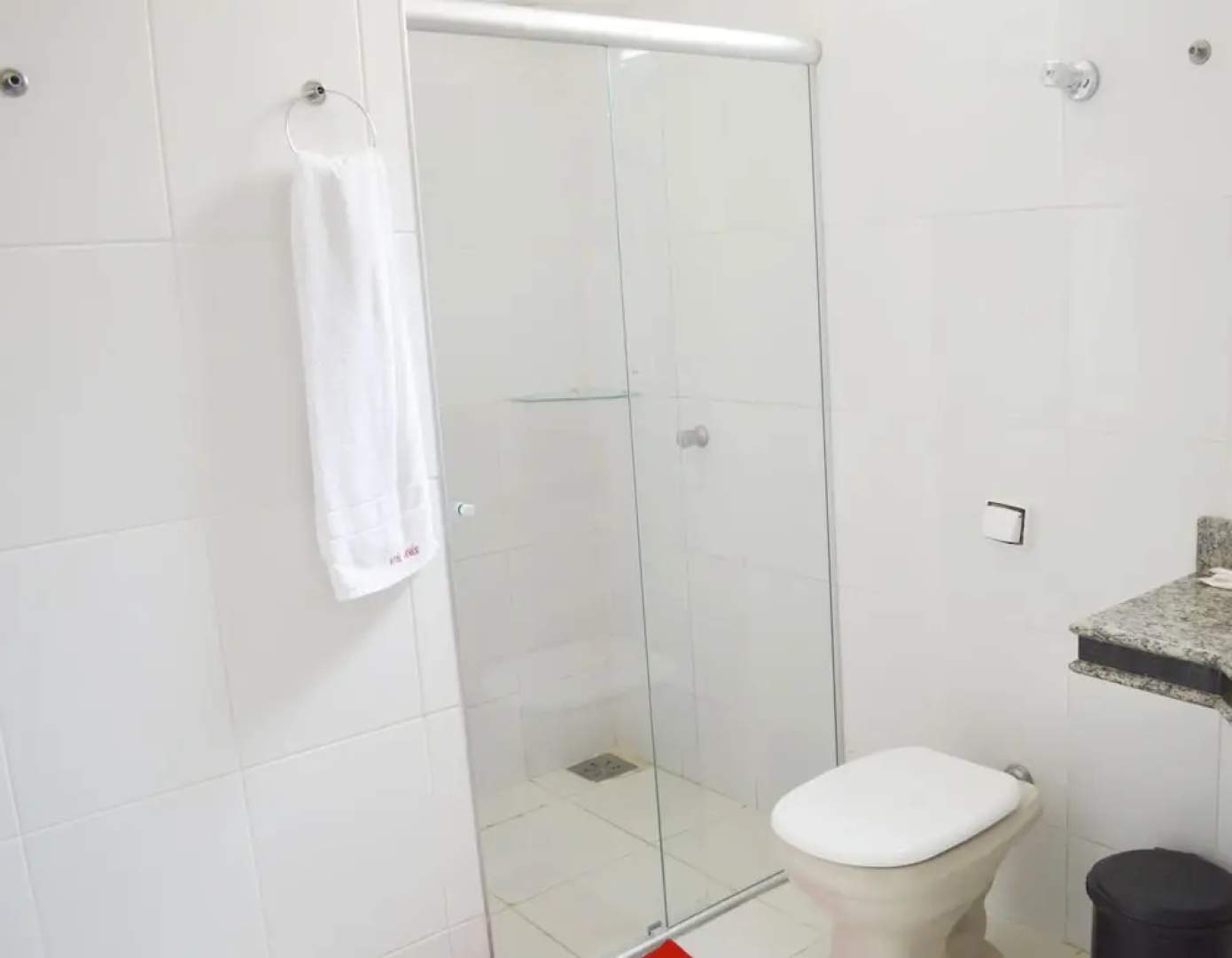 Hotel e Lanchonete Araújo