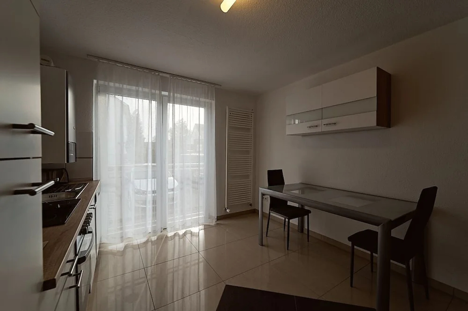 Ferienwohnungen Talblick