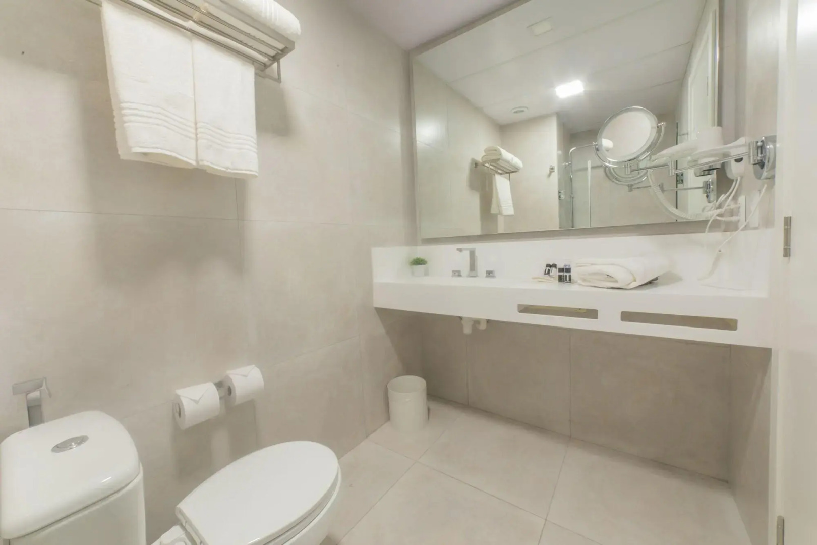 Intercity Campina Grande Citymix