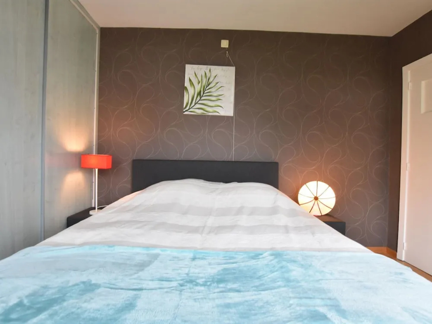 Secluded Holiday Home in Oostende with Garden