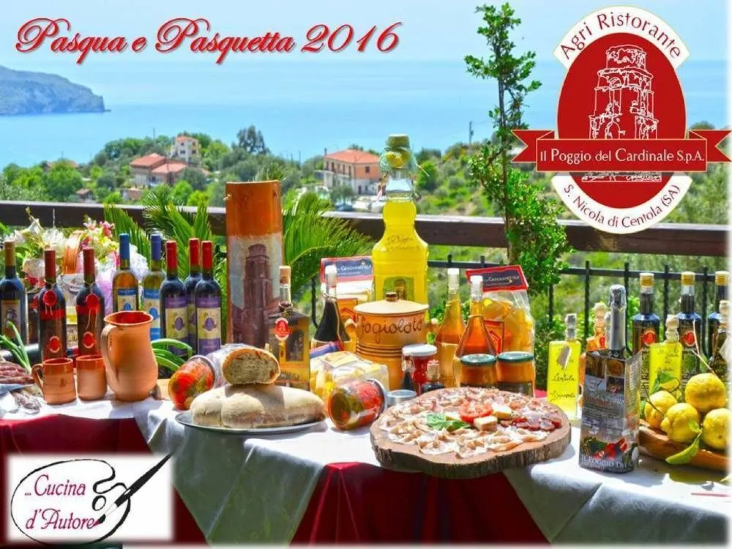 Il Poggio Del Cardinale