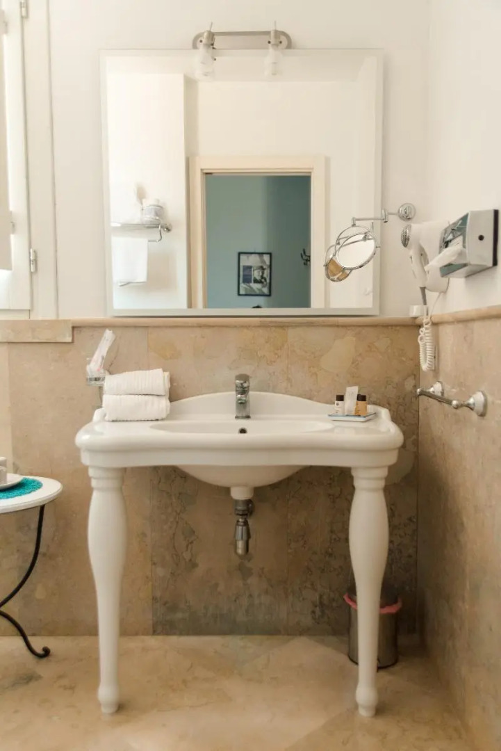 Relais Antiche Saline