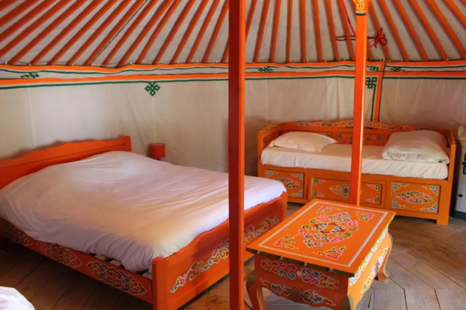 L'Escale des Châteaux de la Loire