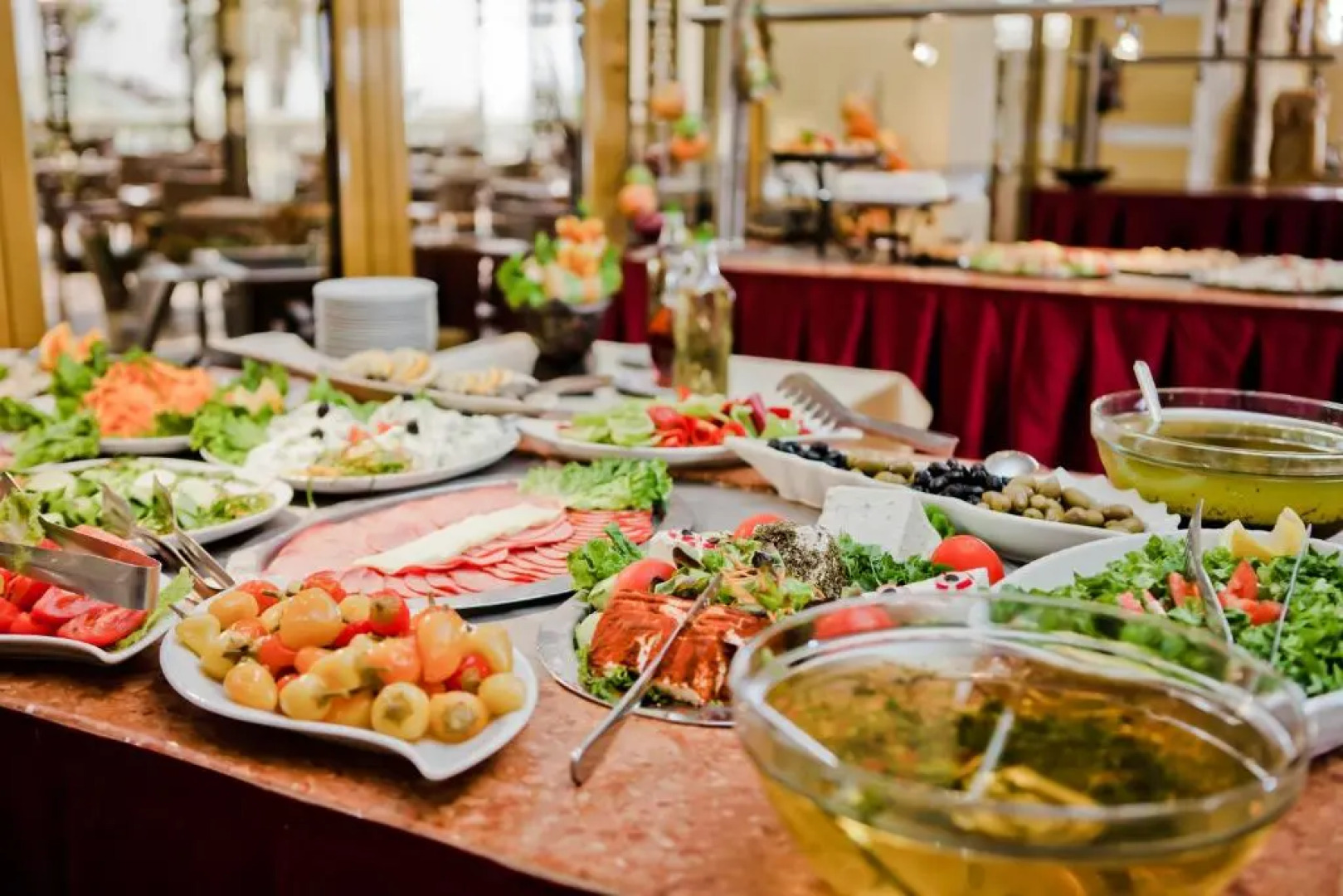 Imperial Palace Hotel & Spa