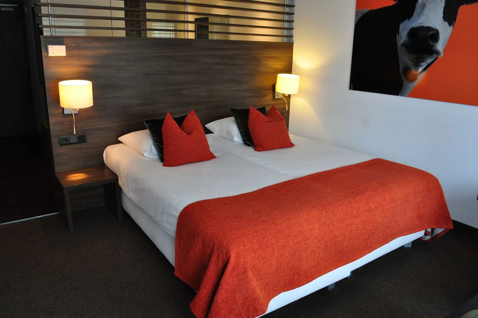 Van der Valk Hotel Nuland