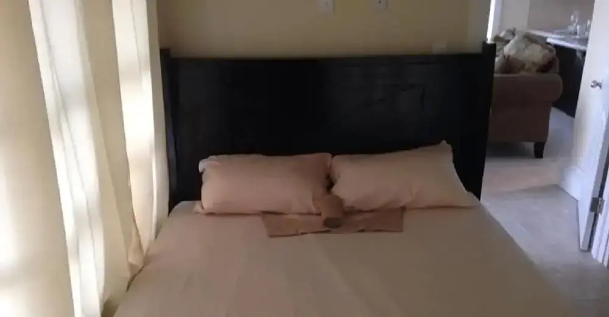 Mangrove Cay Sea View Villas