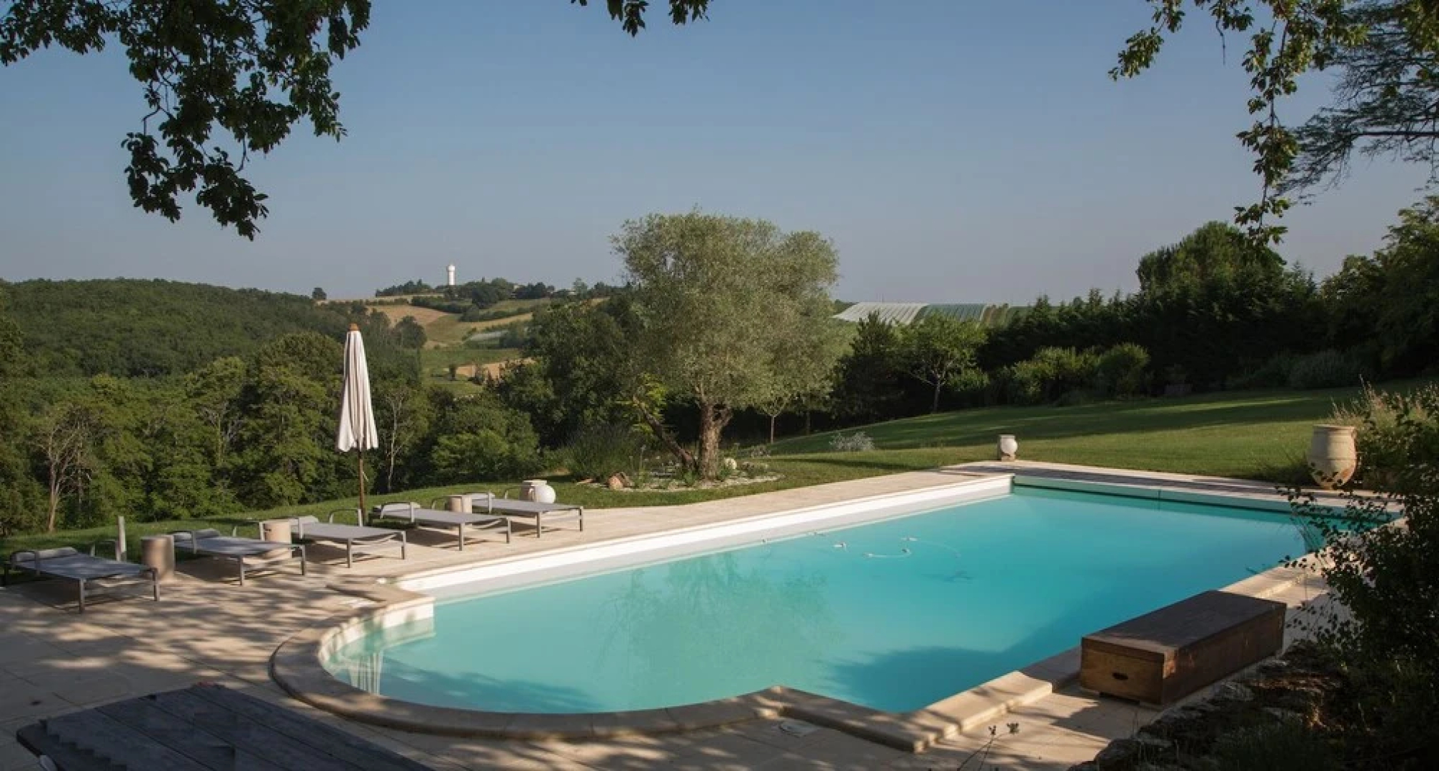 Domaine Les Matins Rubis