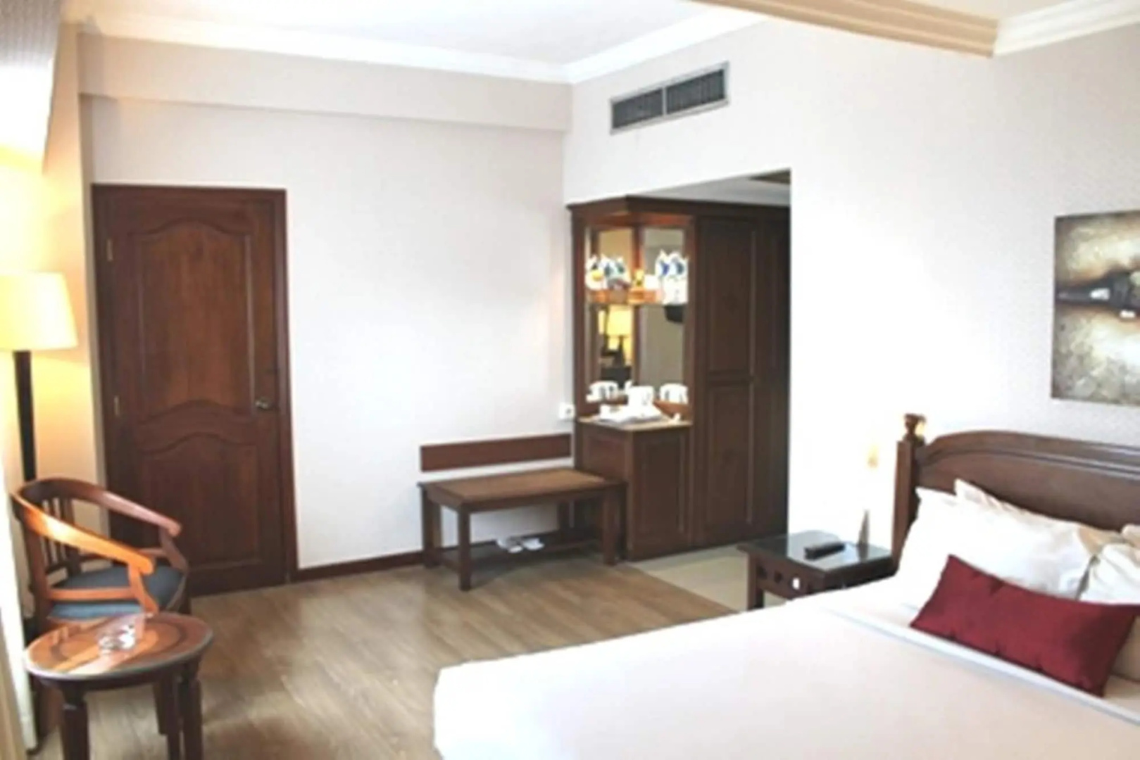 Grand Zuri Pekanbaru