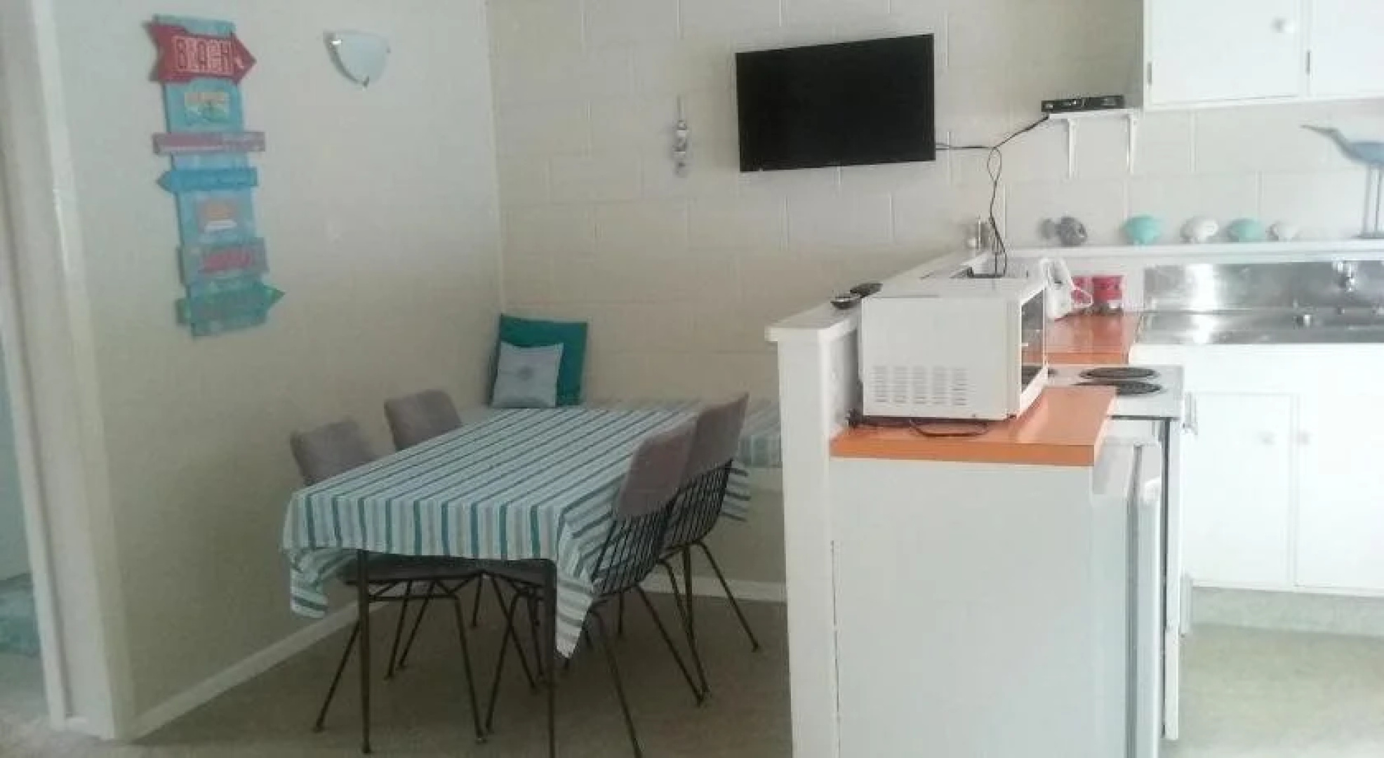 Whitianga Motel