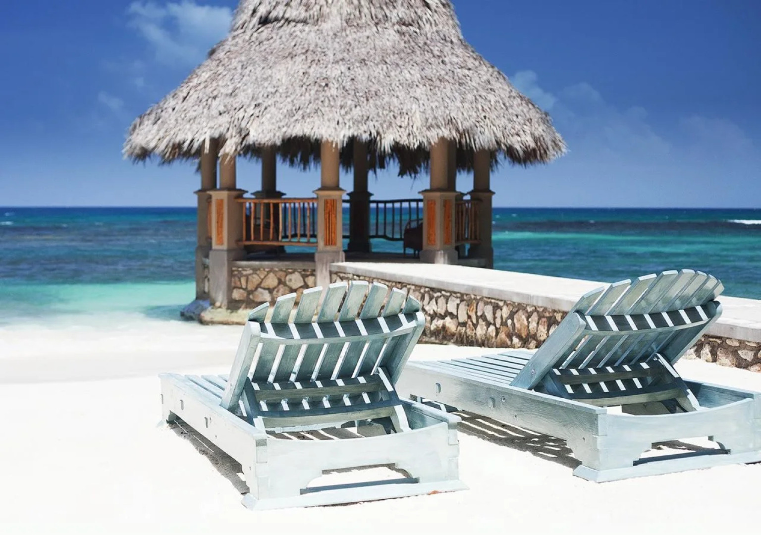 Hermosa Cove Villa Resort and Suites