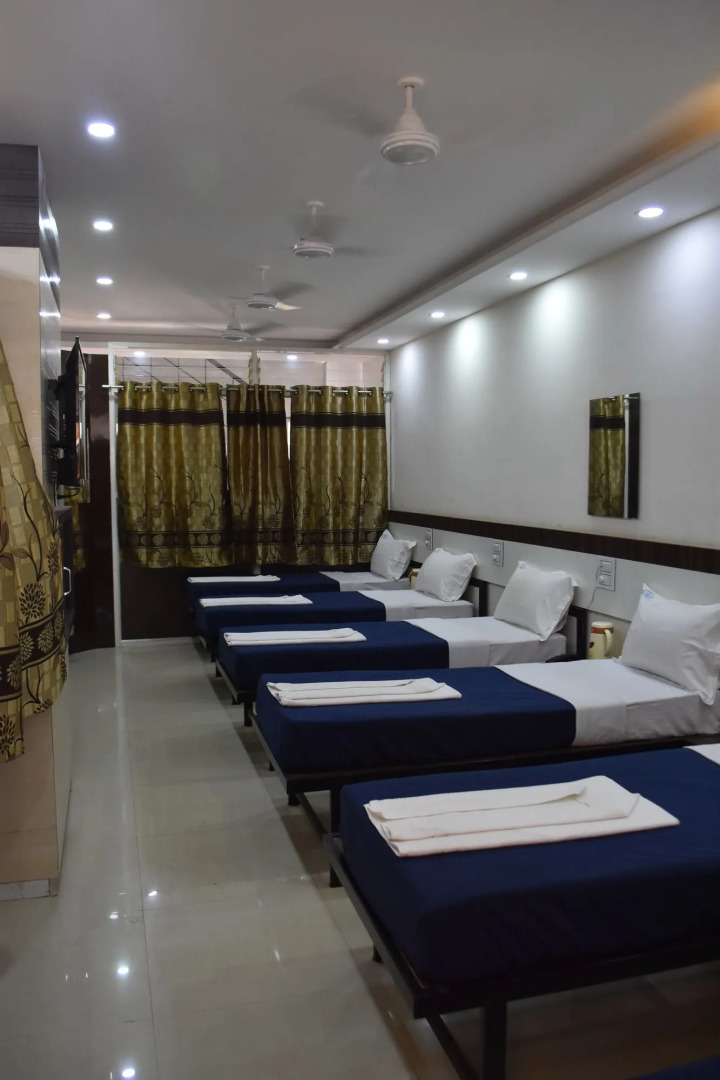 Hotel Royal Treat Kolhapur