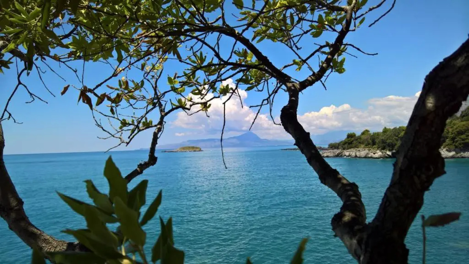 Hotel Cala del Citro