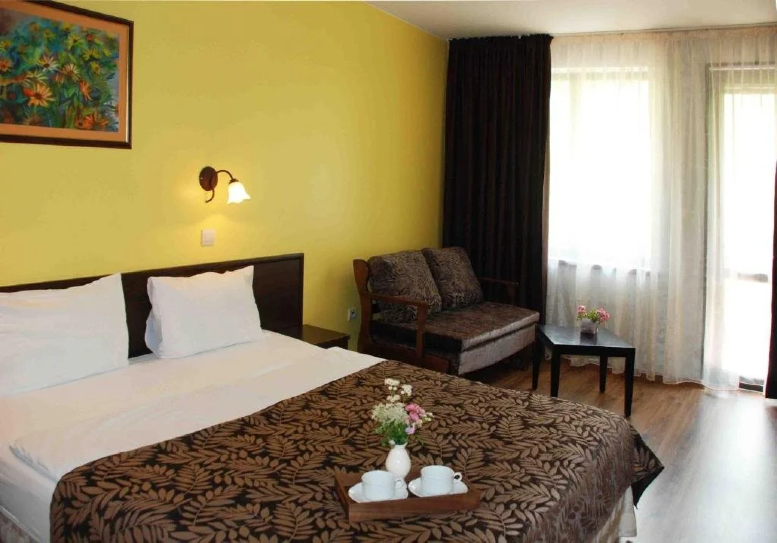 Park Hotel Fairy & SPA