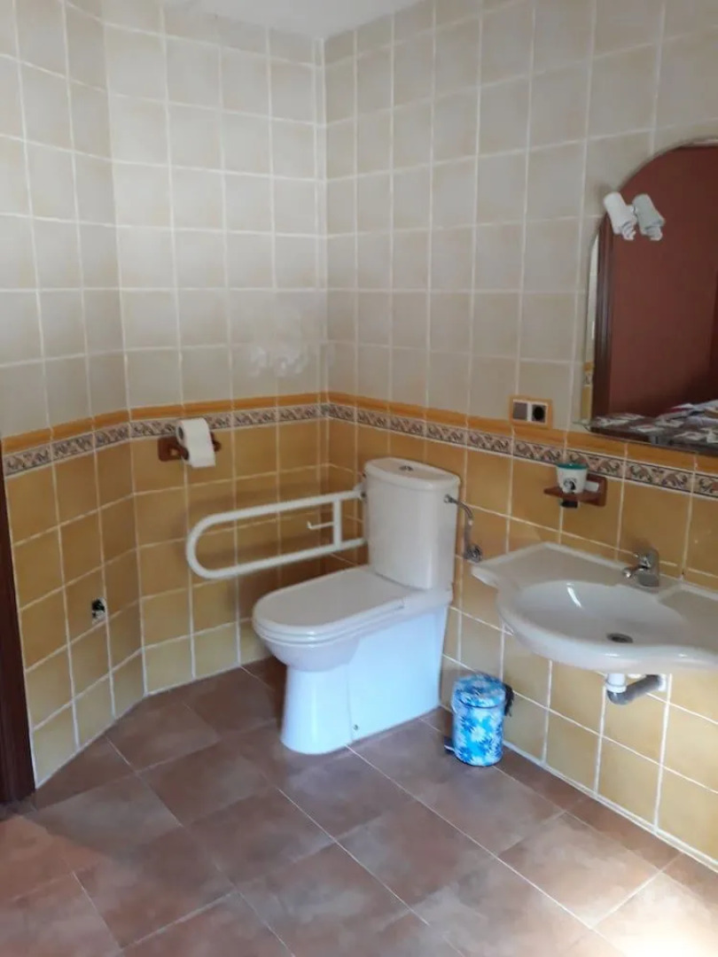 Complejo Recreativo Baños del Sagrario