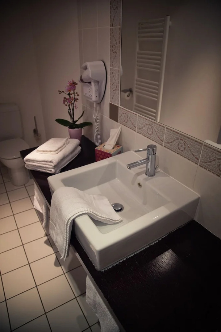 Le Chai de la Paleine