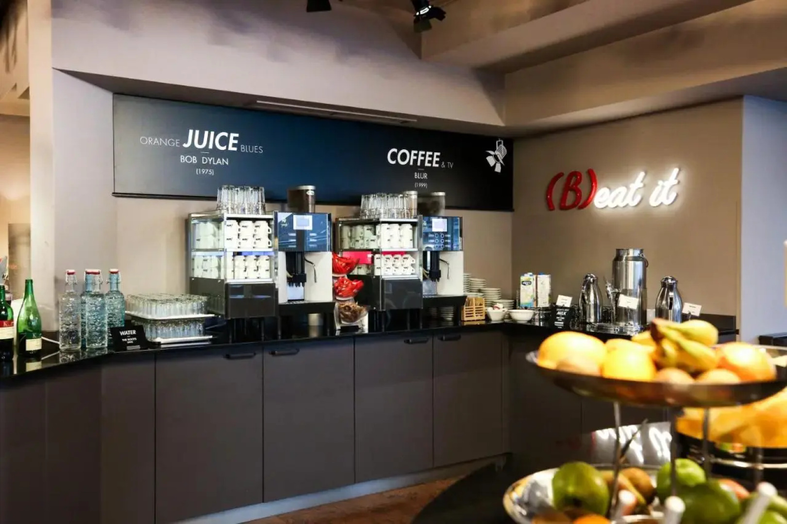 arte Hotel Wien Stadthalle 