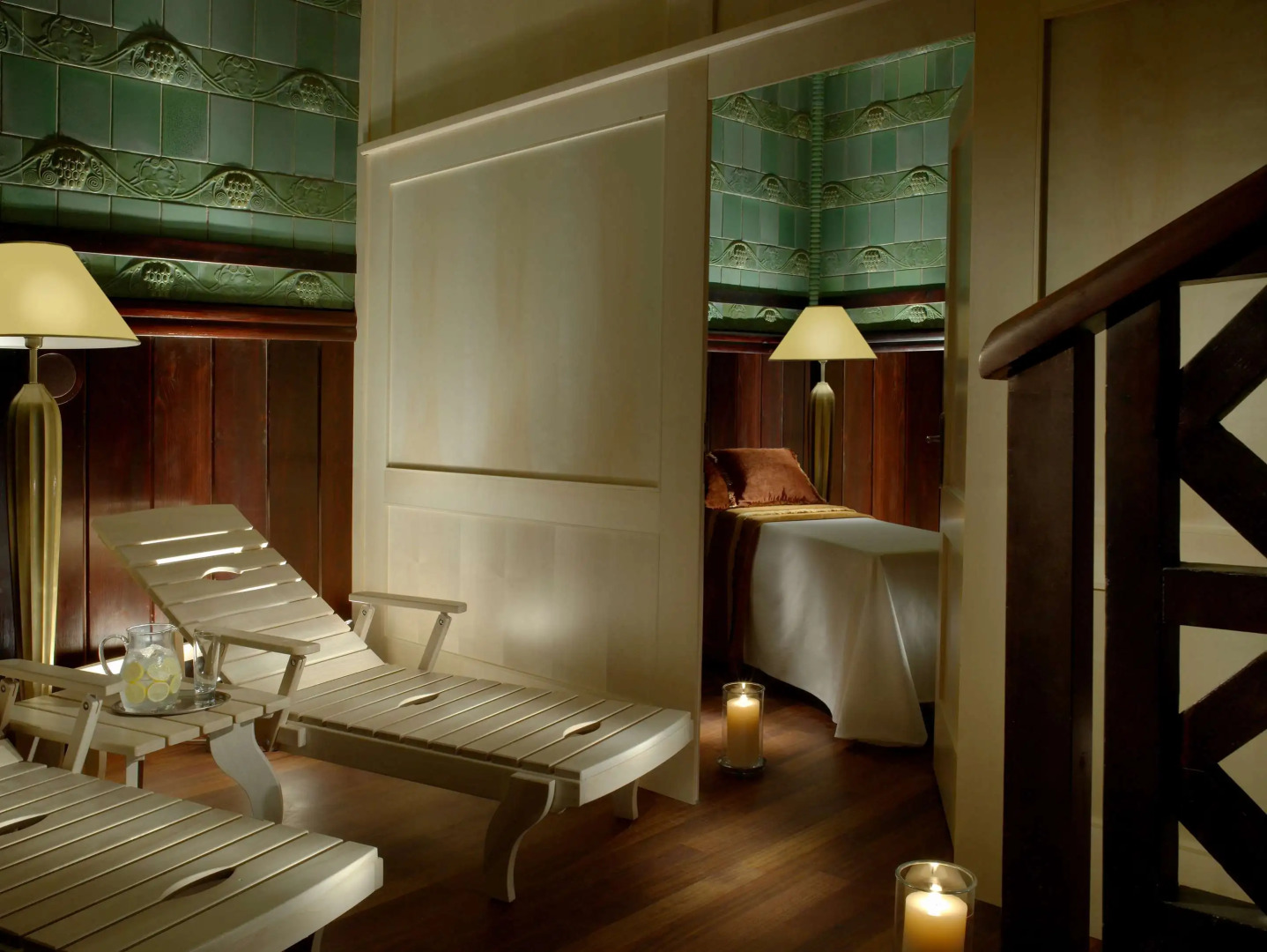 Art Deco Imperial Hotel