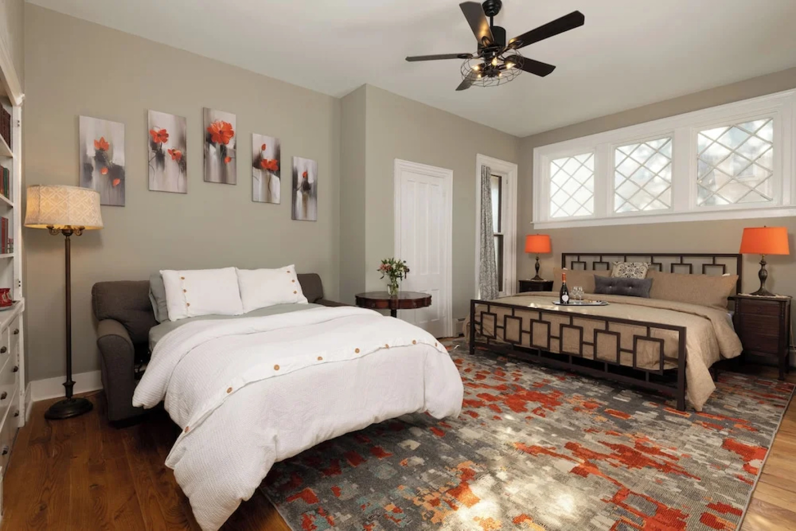 Rosemont Inn Bed & Breakfast