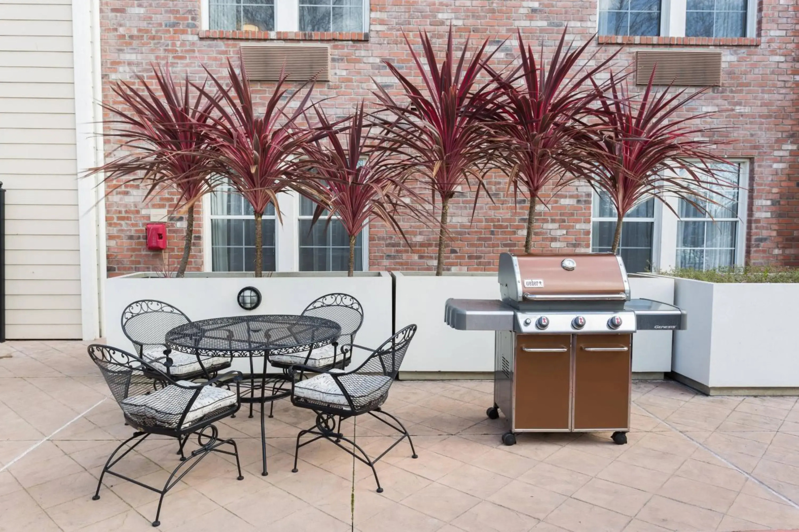 TownePlace Suites by Marriott Sunnyvale Silicon Valley