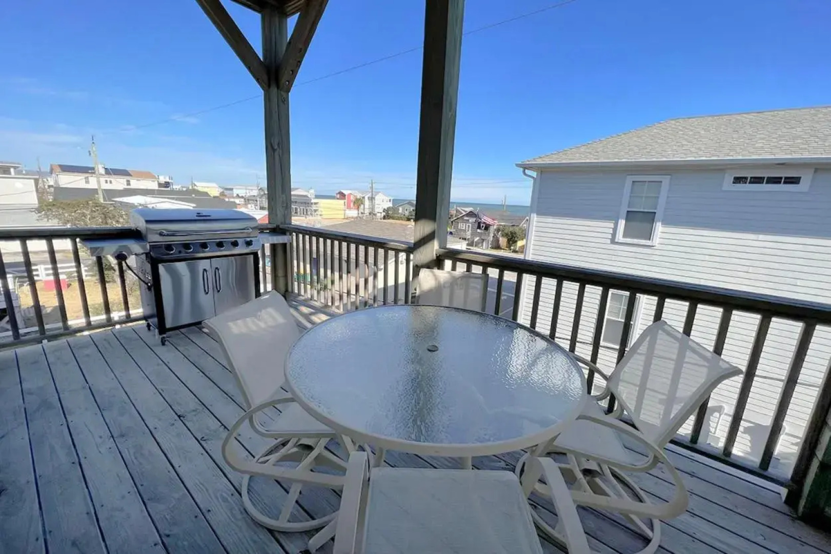 The Perfect Kure by Sea Scape Properties