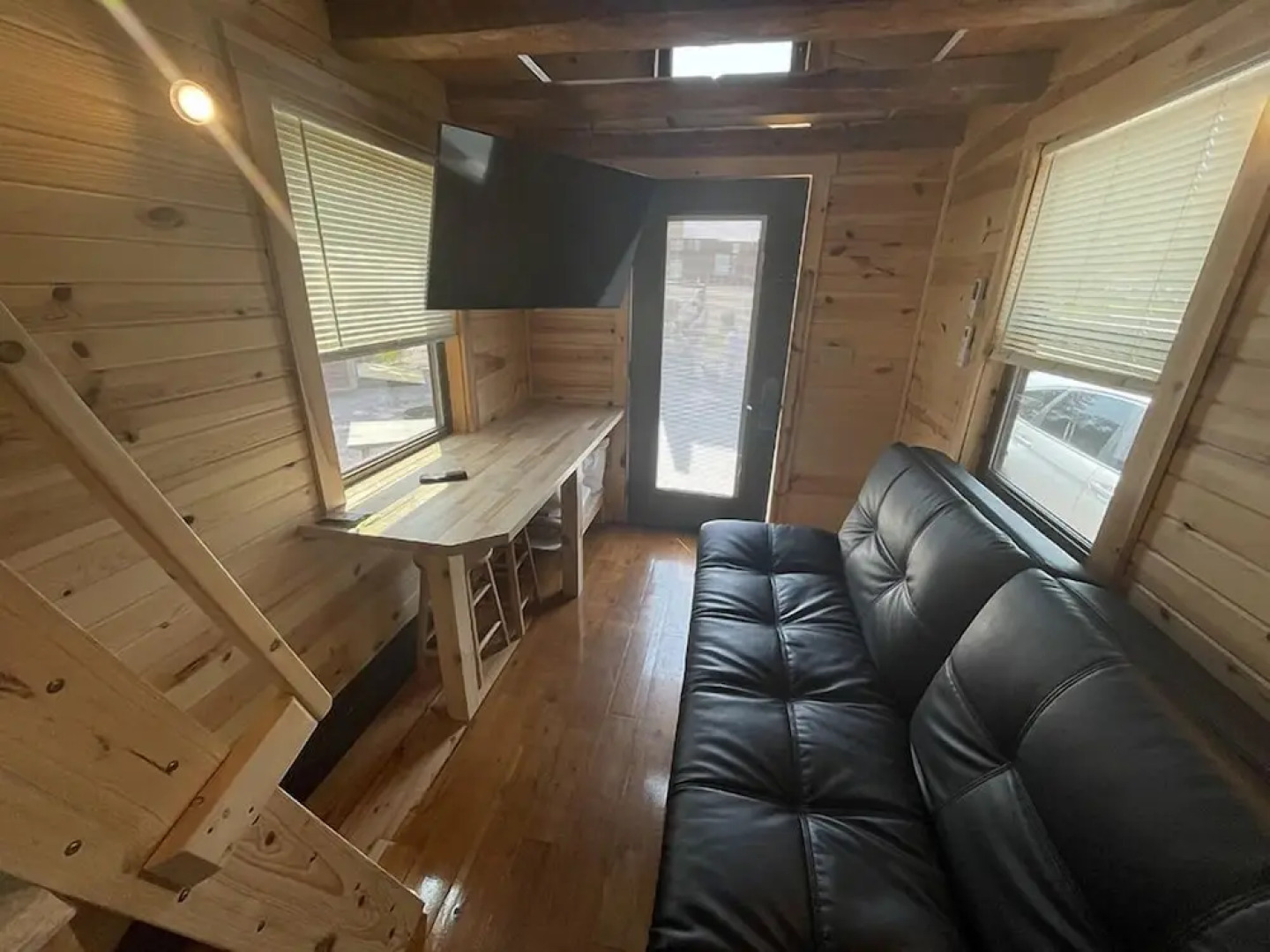 Natura Treescape Resort