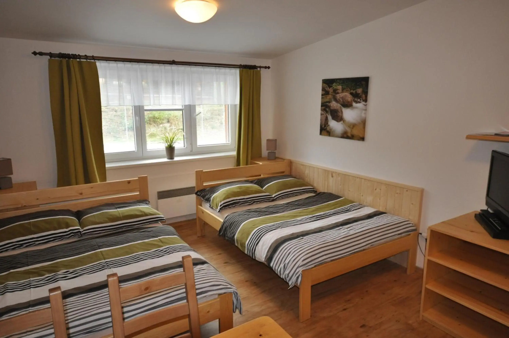 Studio Apartments Lipno 22, 24