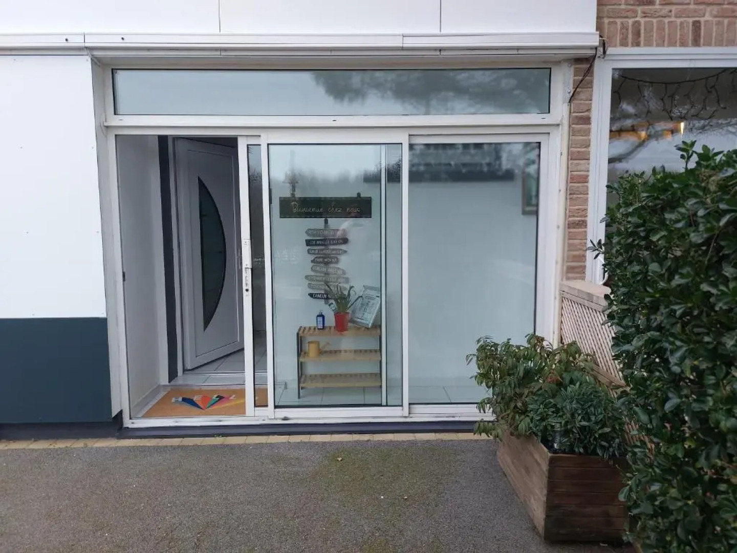 La Detente 2 Etoiles