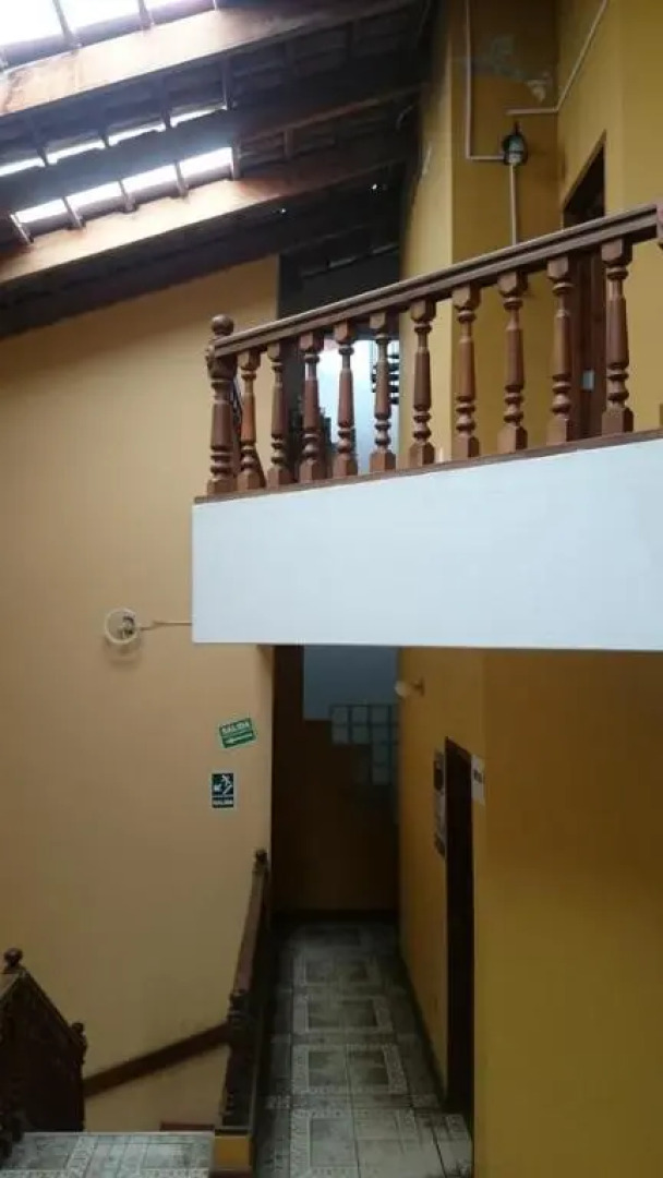 Casa Hospedaje Teresita