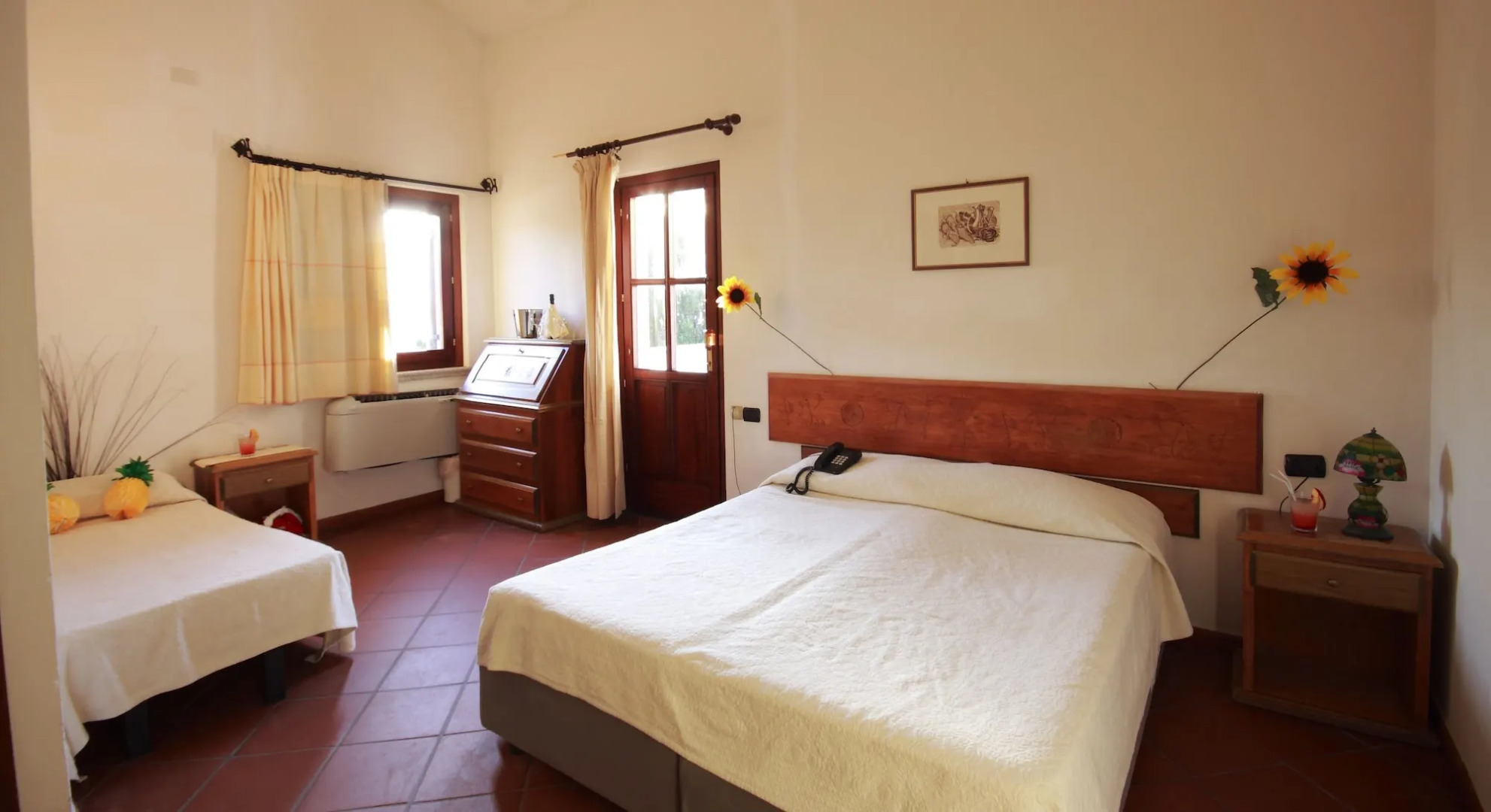 Отель Club Le Rose