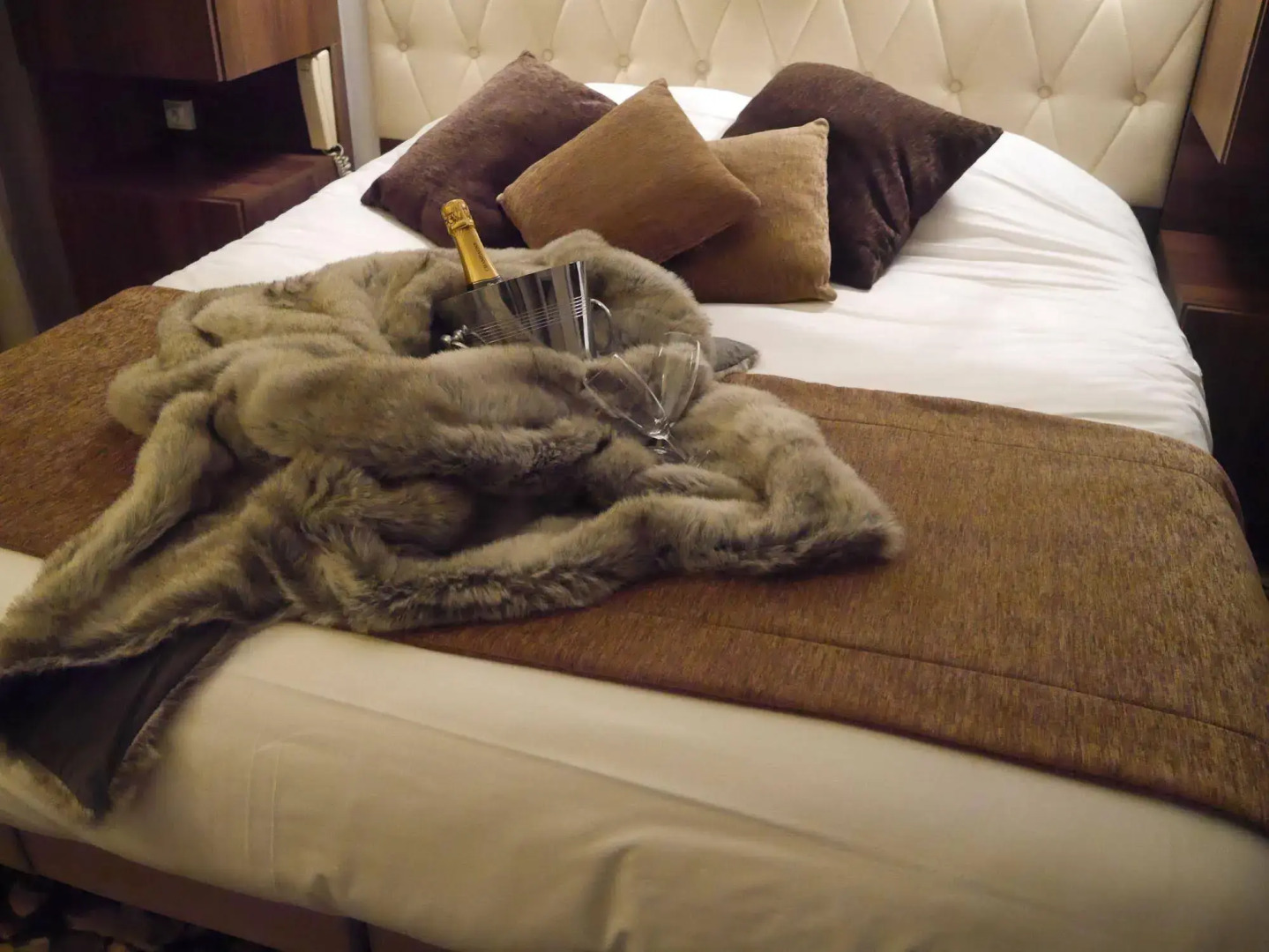 Alpina Lodge Vanoise