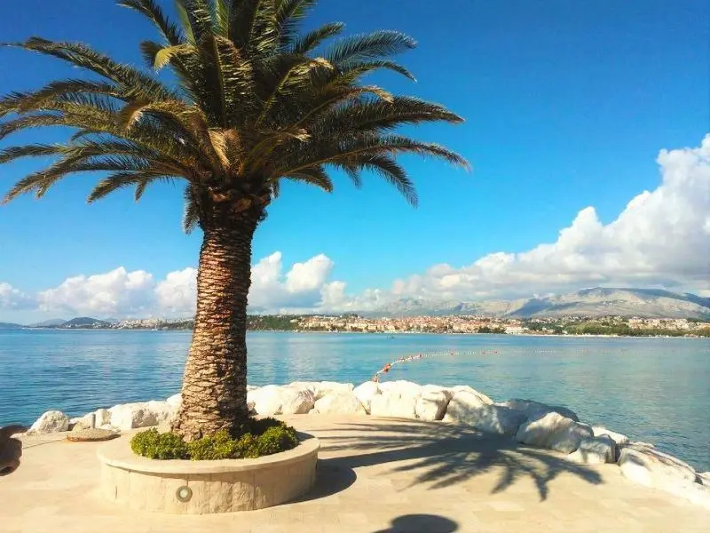 Apartments Jure Miljak