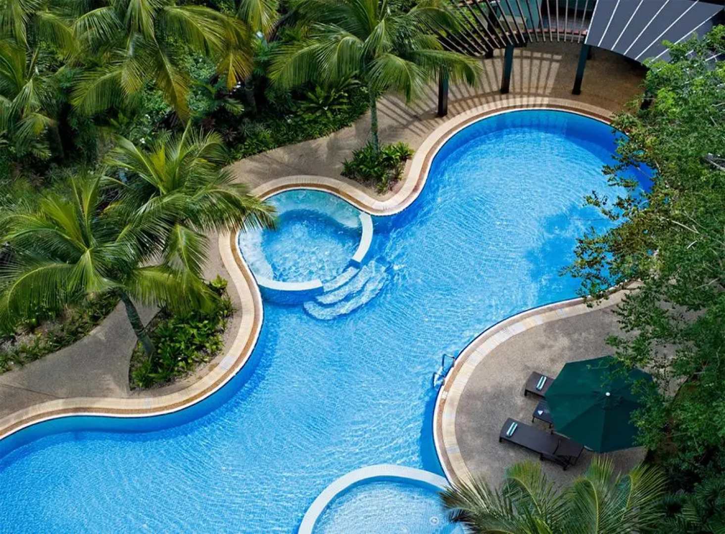 Eastin Hotel Kuala Lumpur