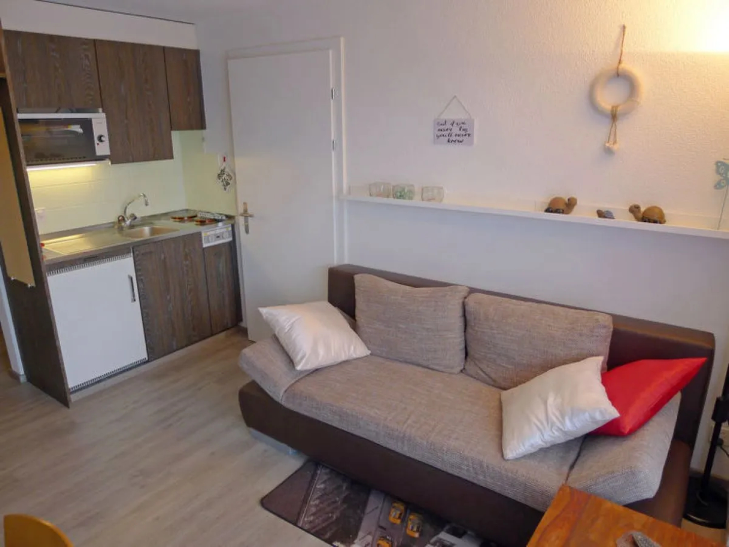 Apartment Annex Emmetten