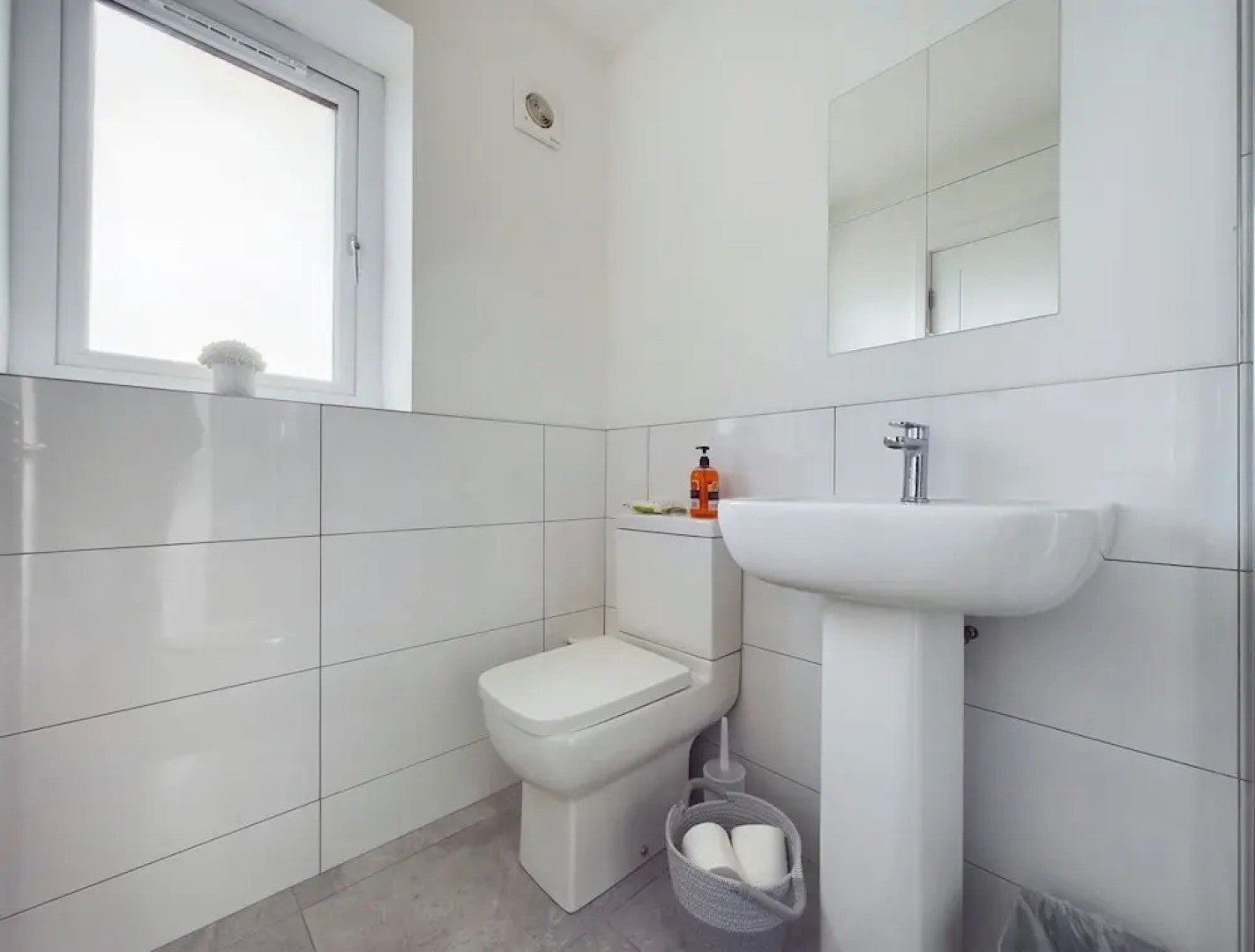 Cosy and Luxurious House for 10 Guests in Darwen