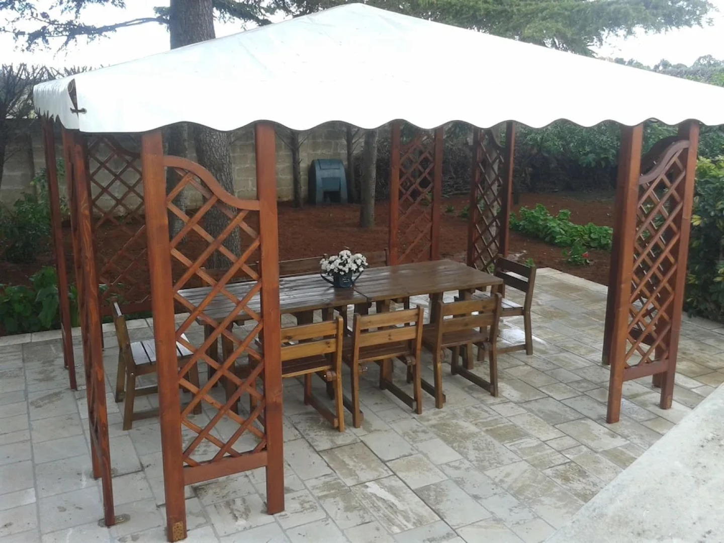 Villa Gloria Bed & Breakfast