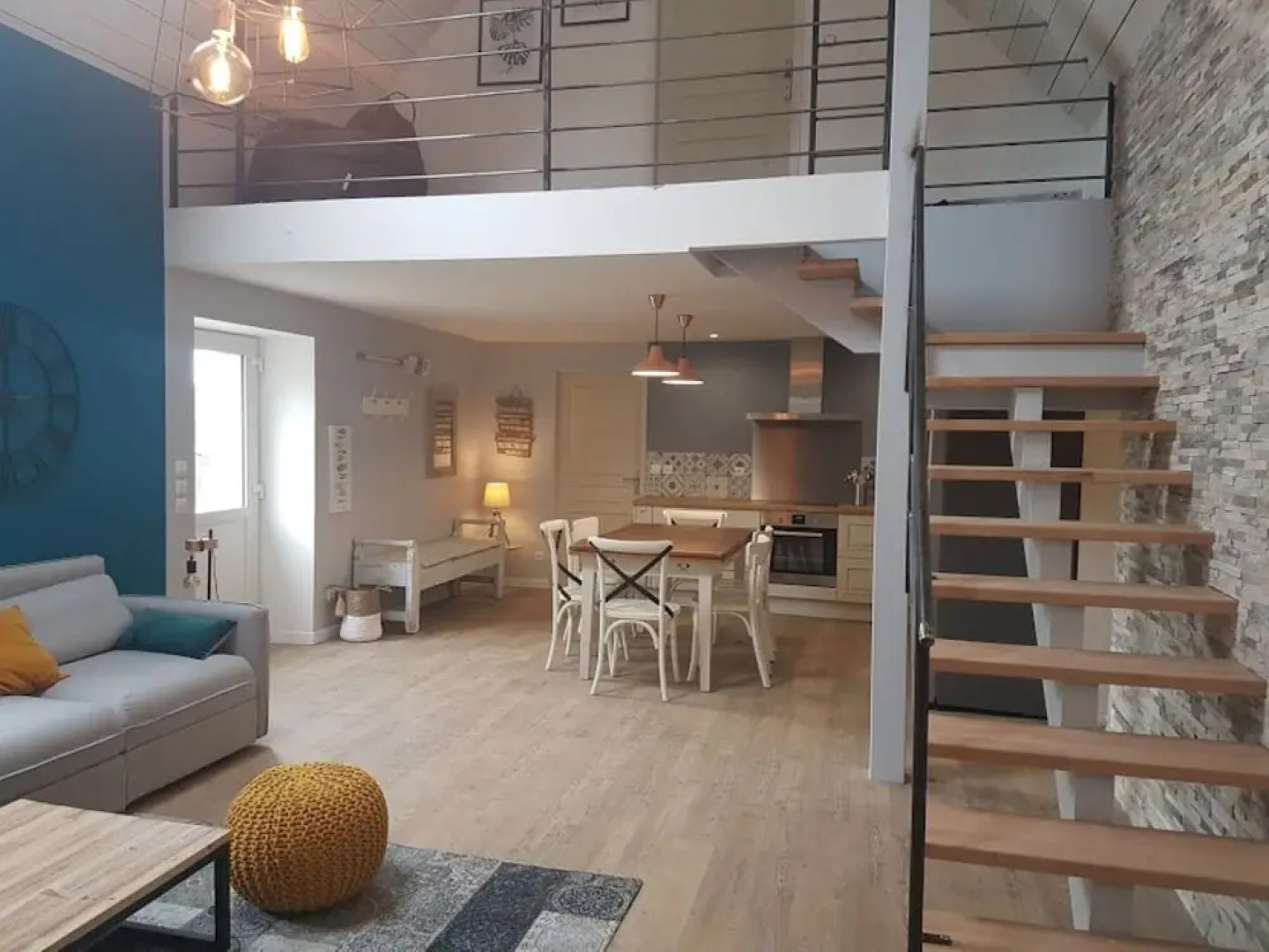 Le Clos de Trégalet