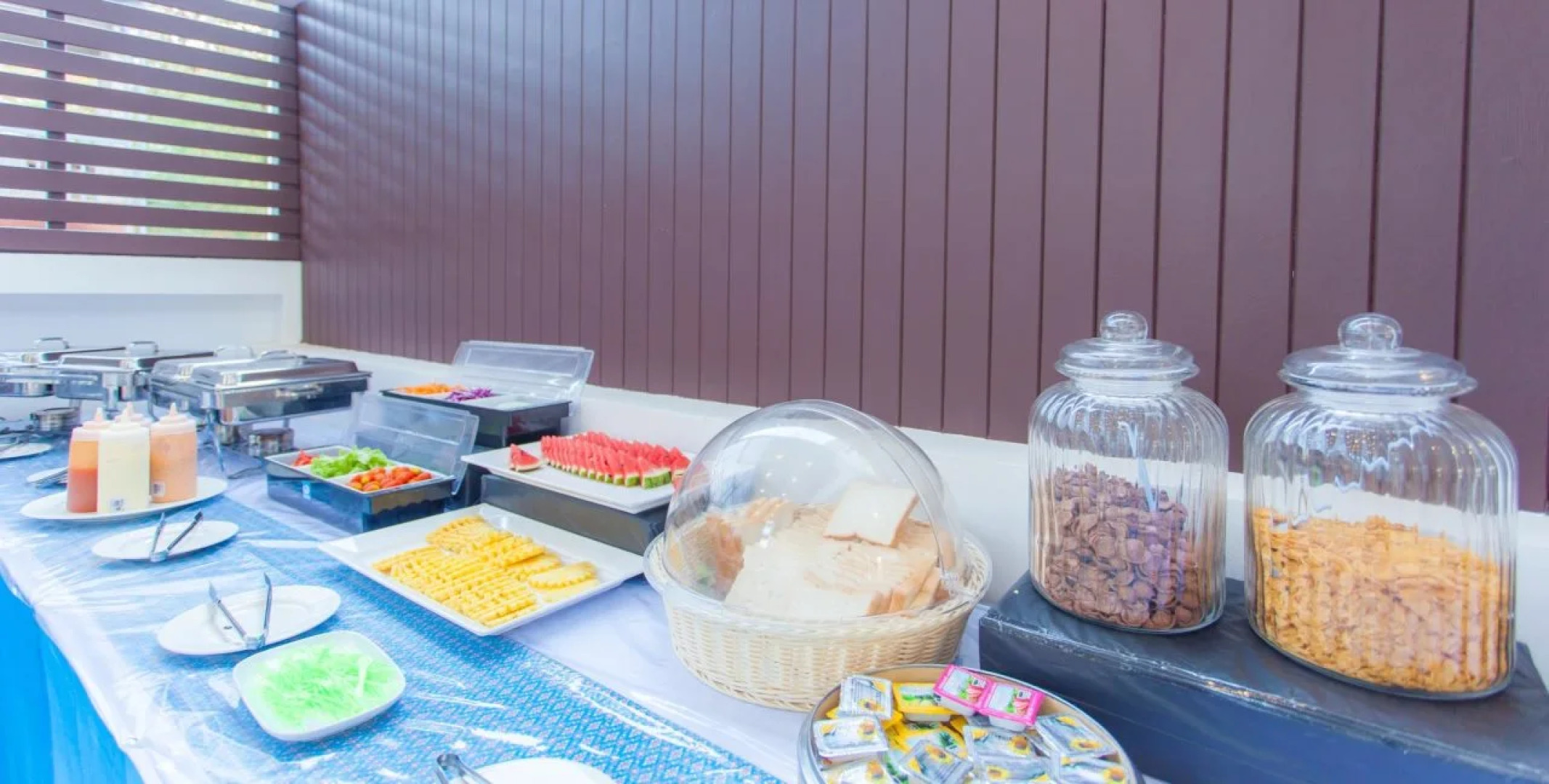 S4 Nai Yang Beach Phuket (SHA Plus+)