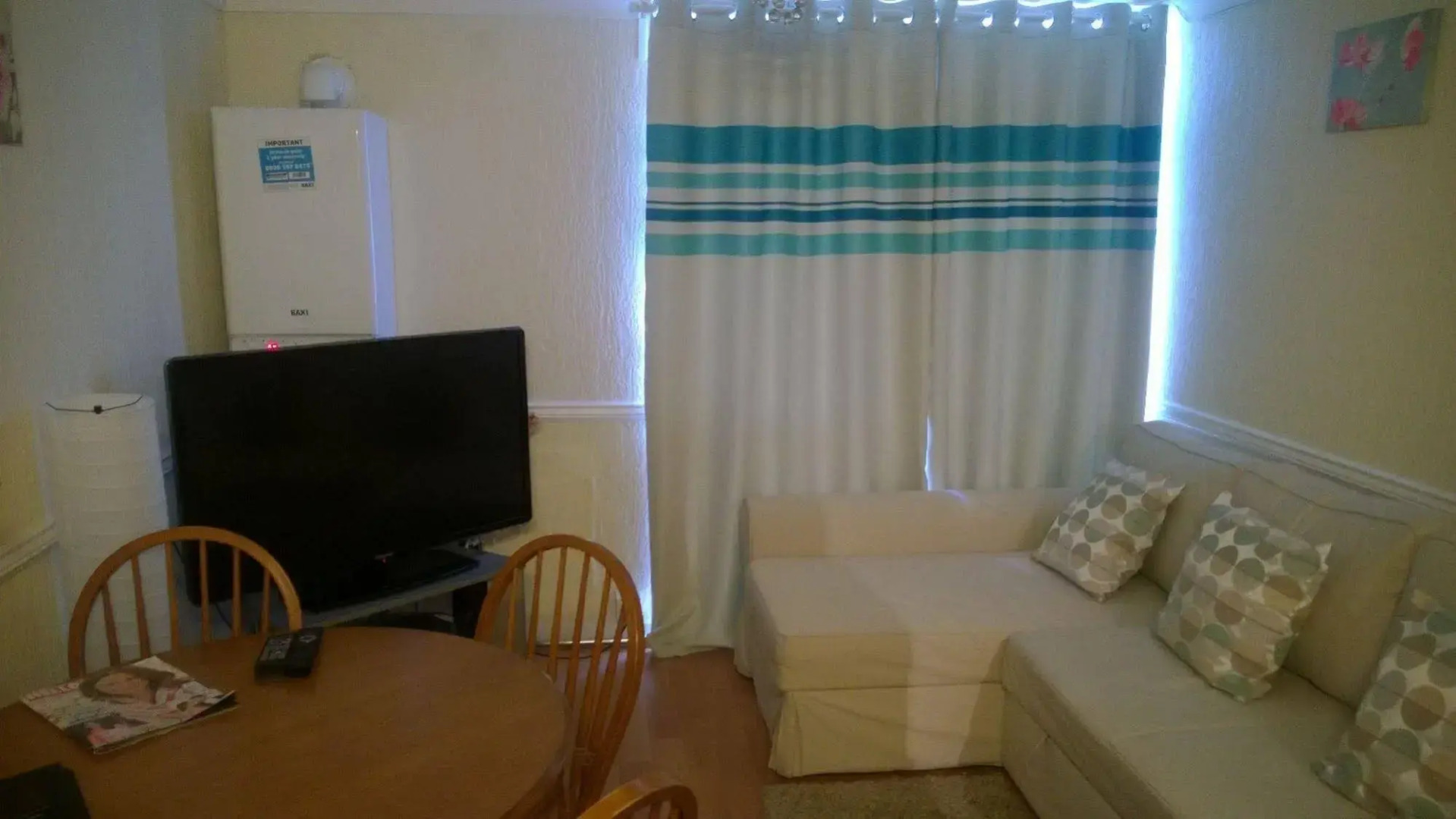 Apartment Collingwood Court