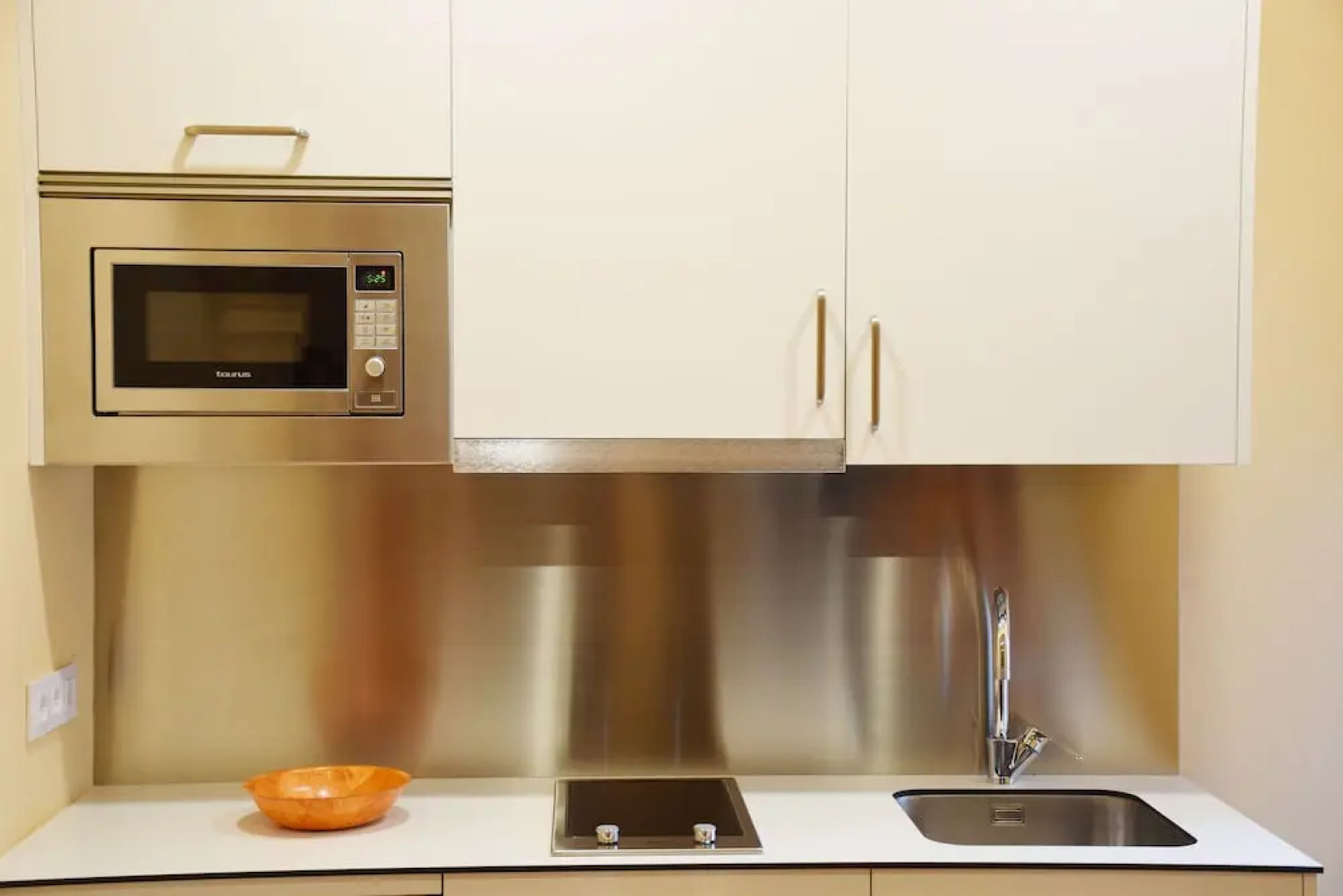 Apartamentos La Barzana