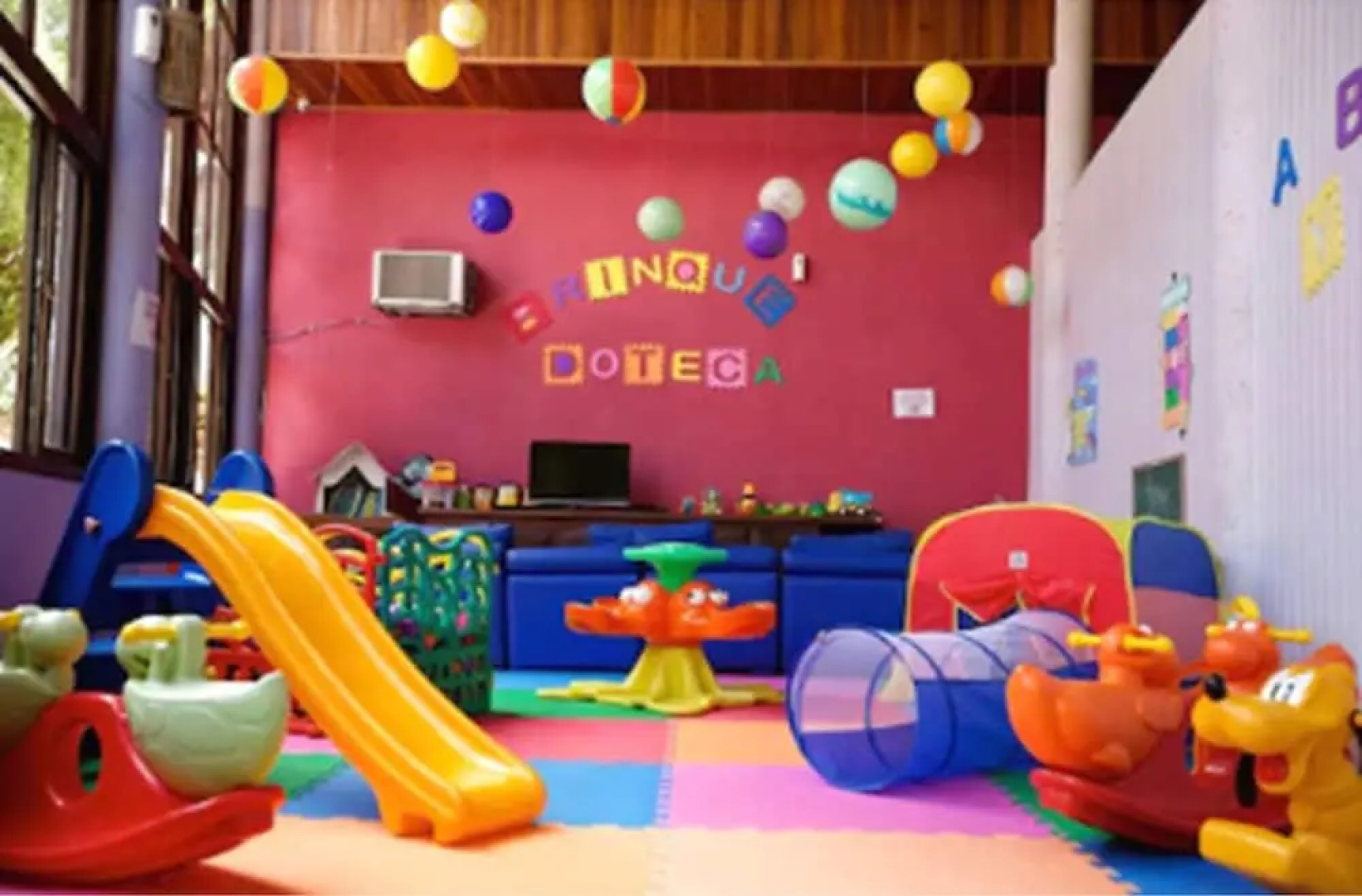 Hotel Rancho Silvestre