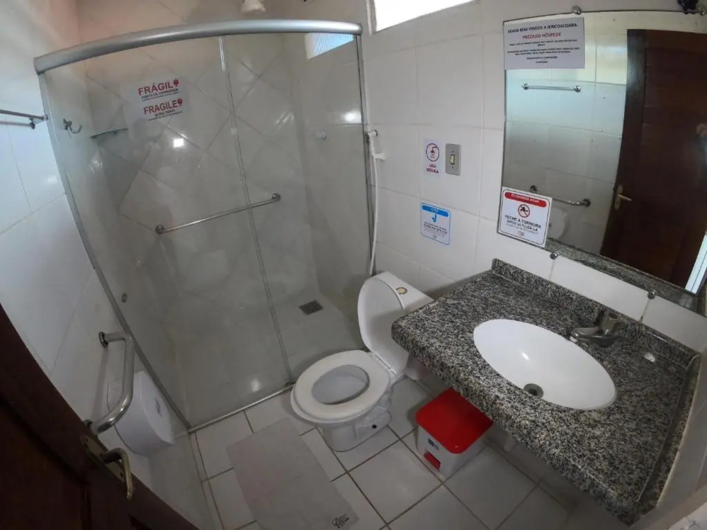 Pousada Casa do Angelo