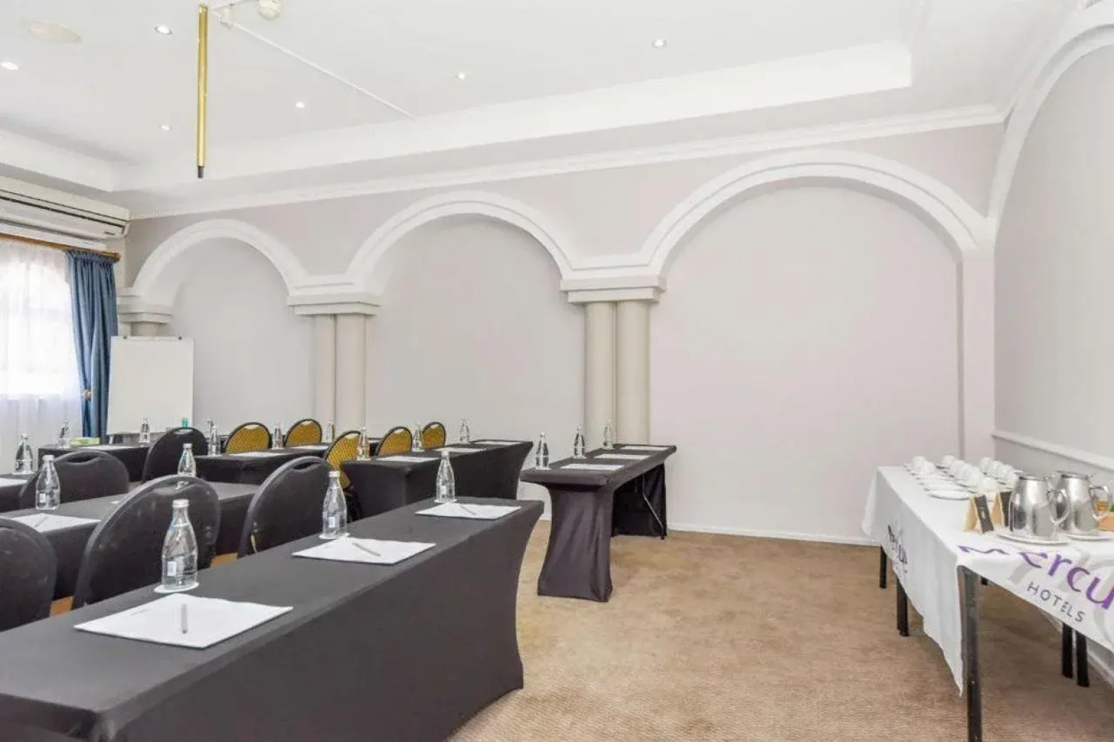 Mercure Johannesburg Randburg Hotel
