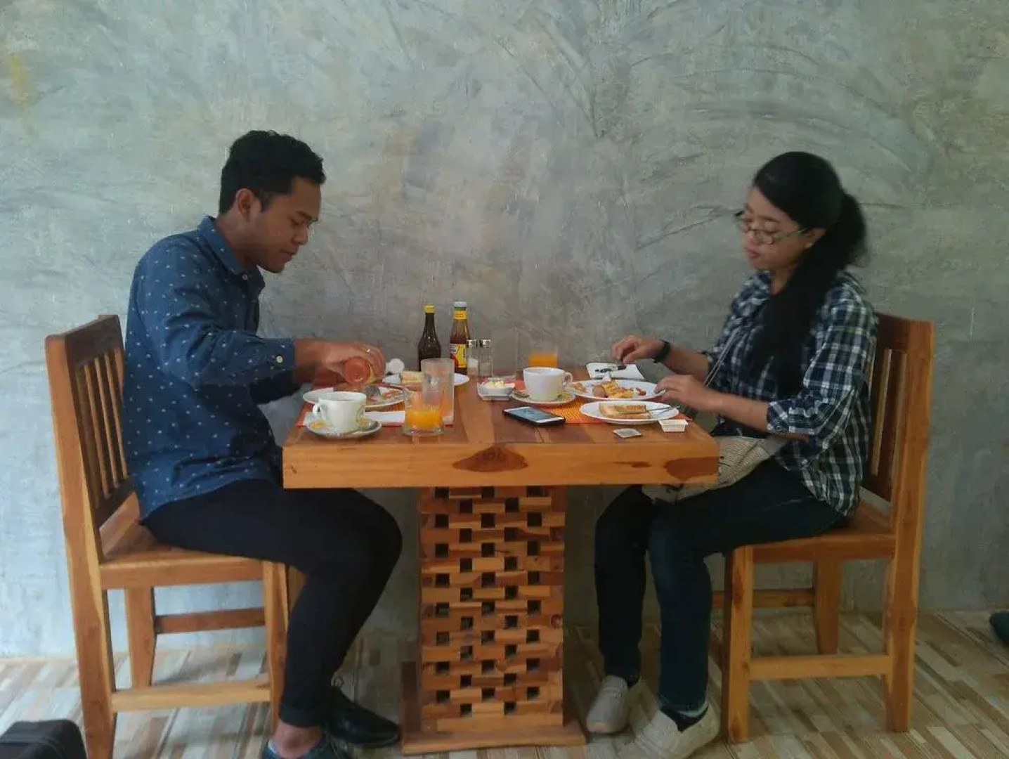 Carereen Boutique Resort