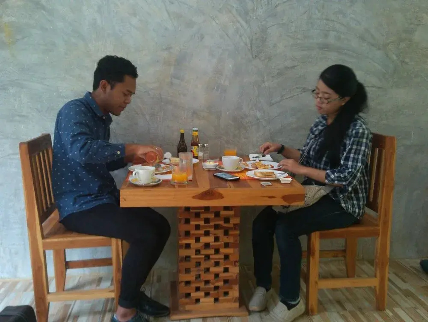 Carereen Boutique Resort