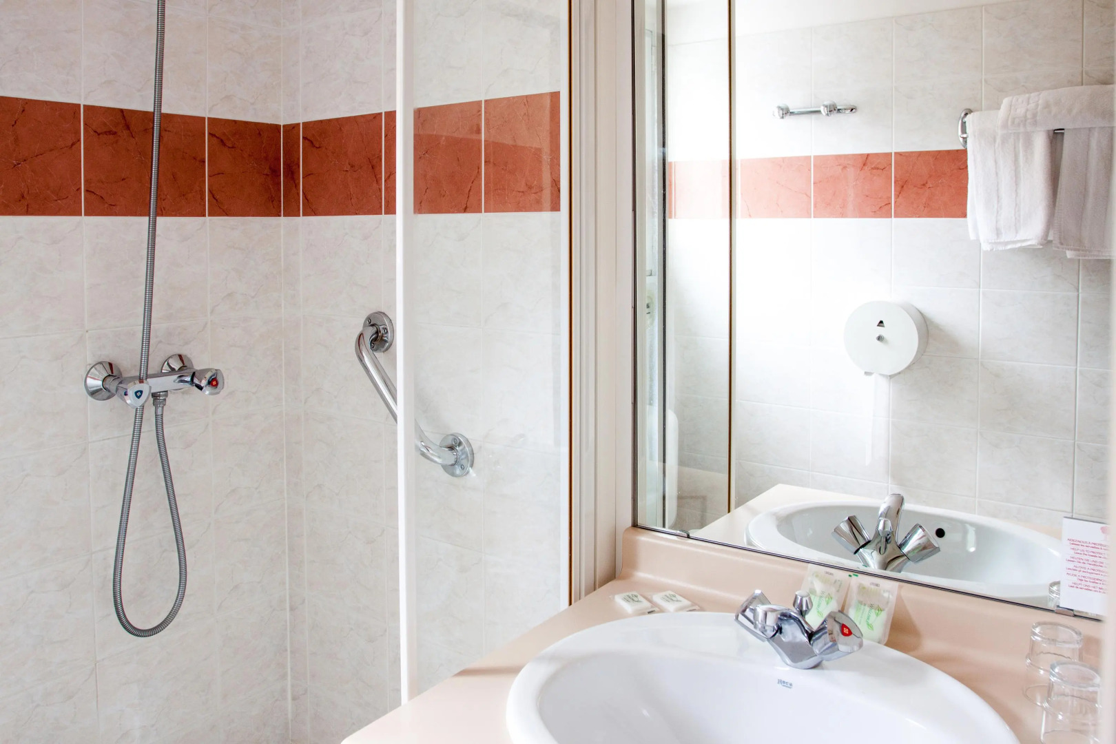 Hotel Saint Sauveur