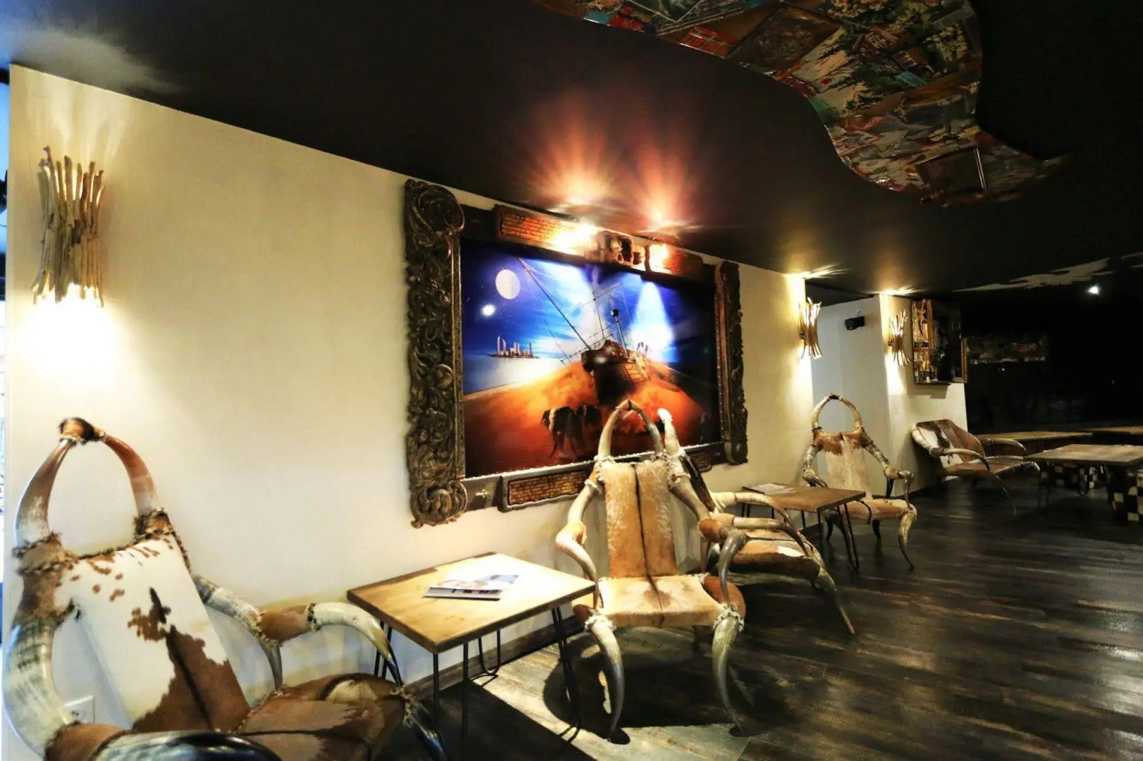 Rock Noir Hôtel & Spa