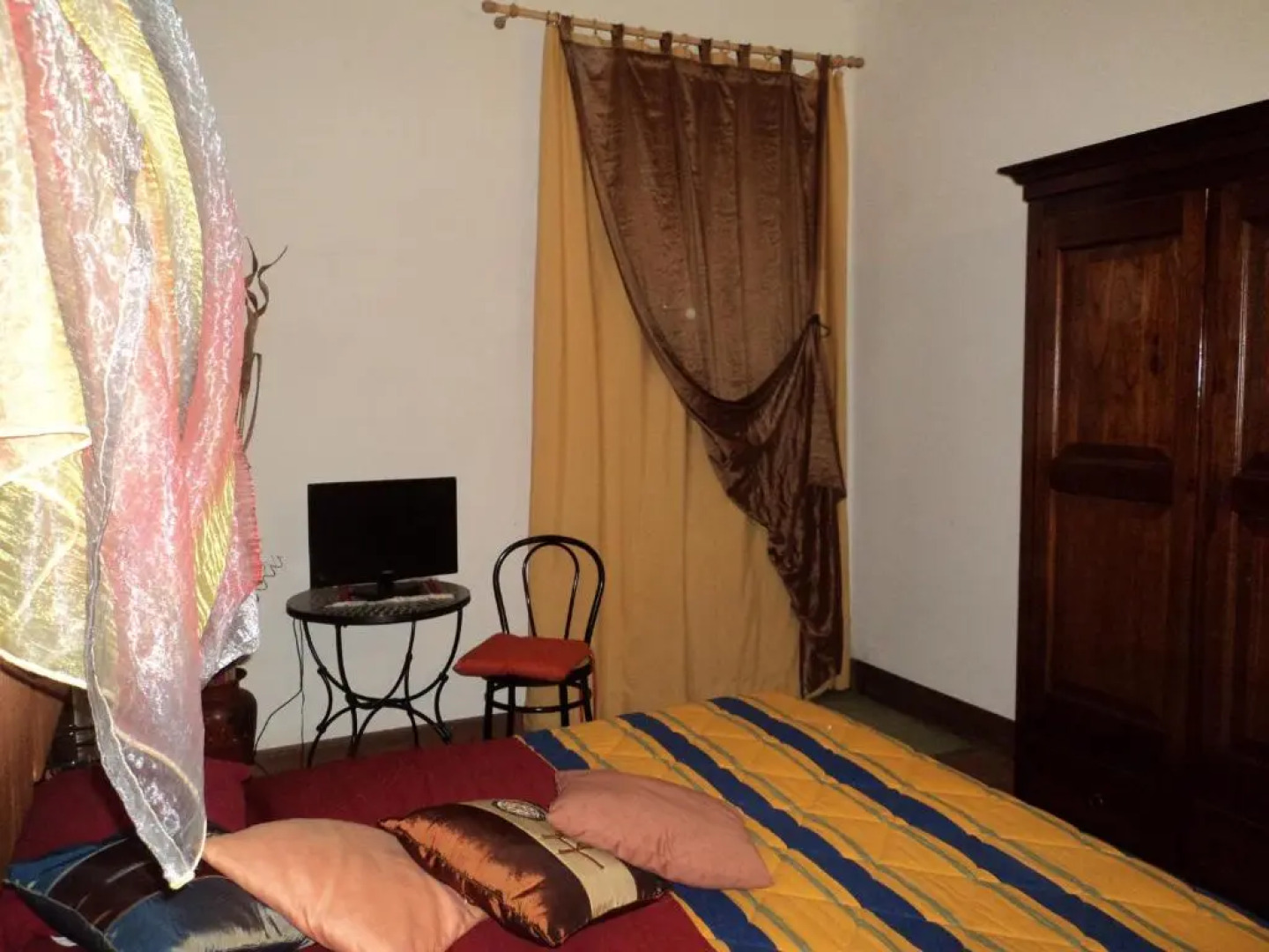 B&B Aesis La Dolce Collina