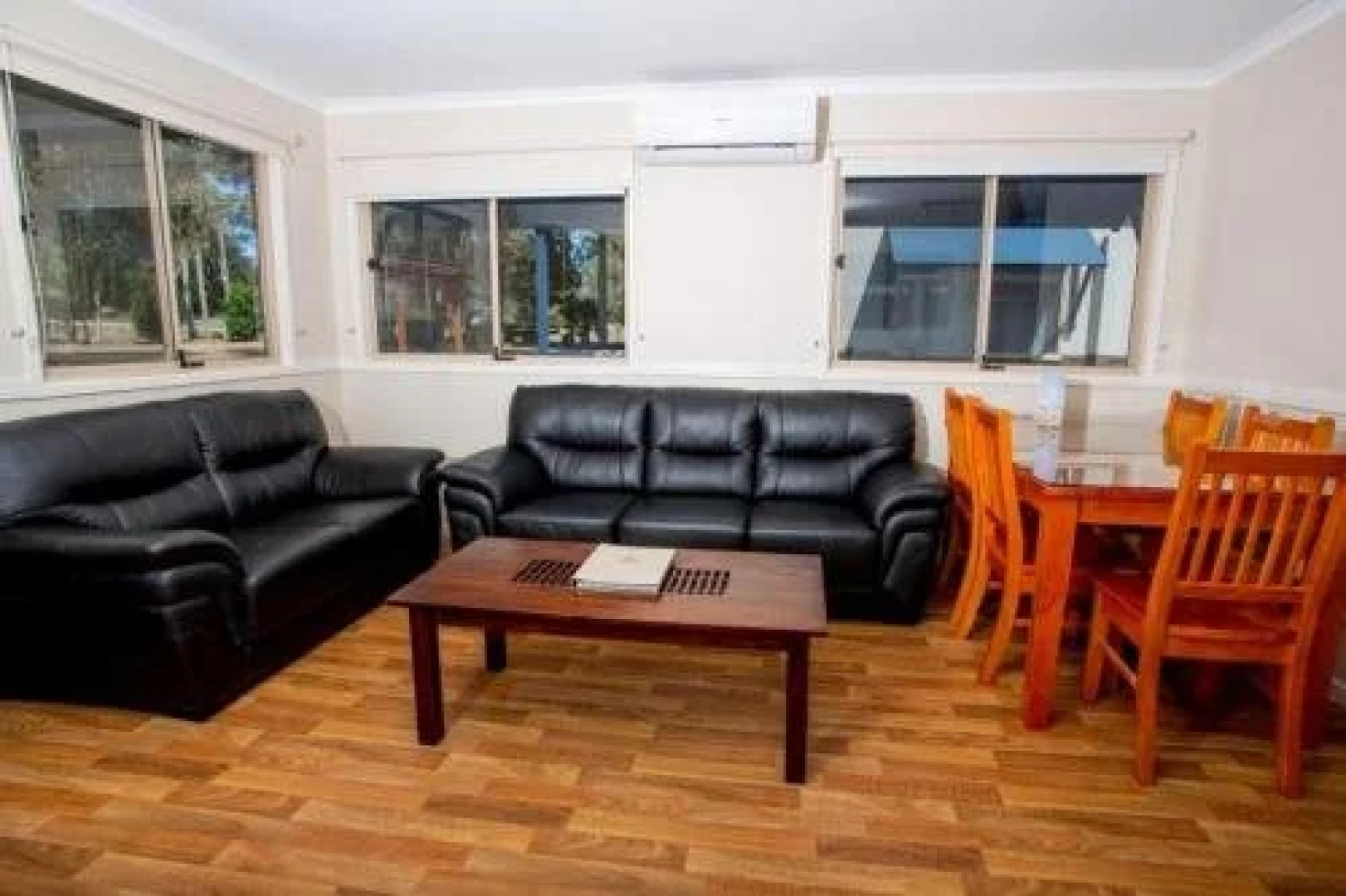 Reflections North Haven Holiday & Caravan Park